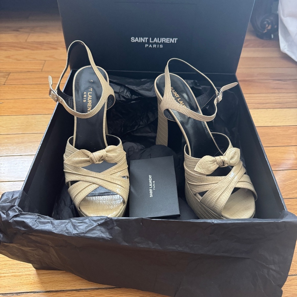 Sandals
